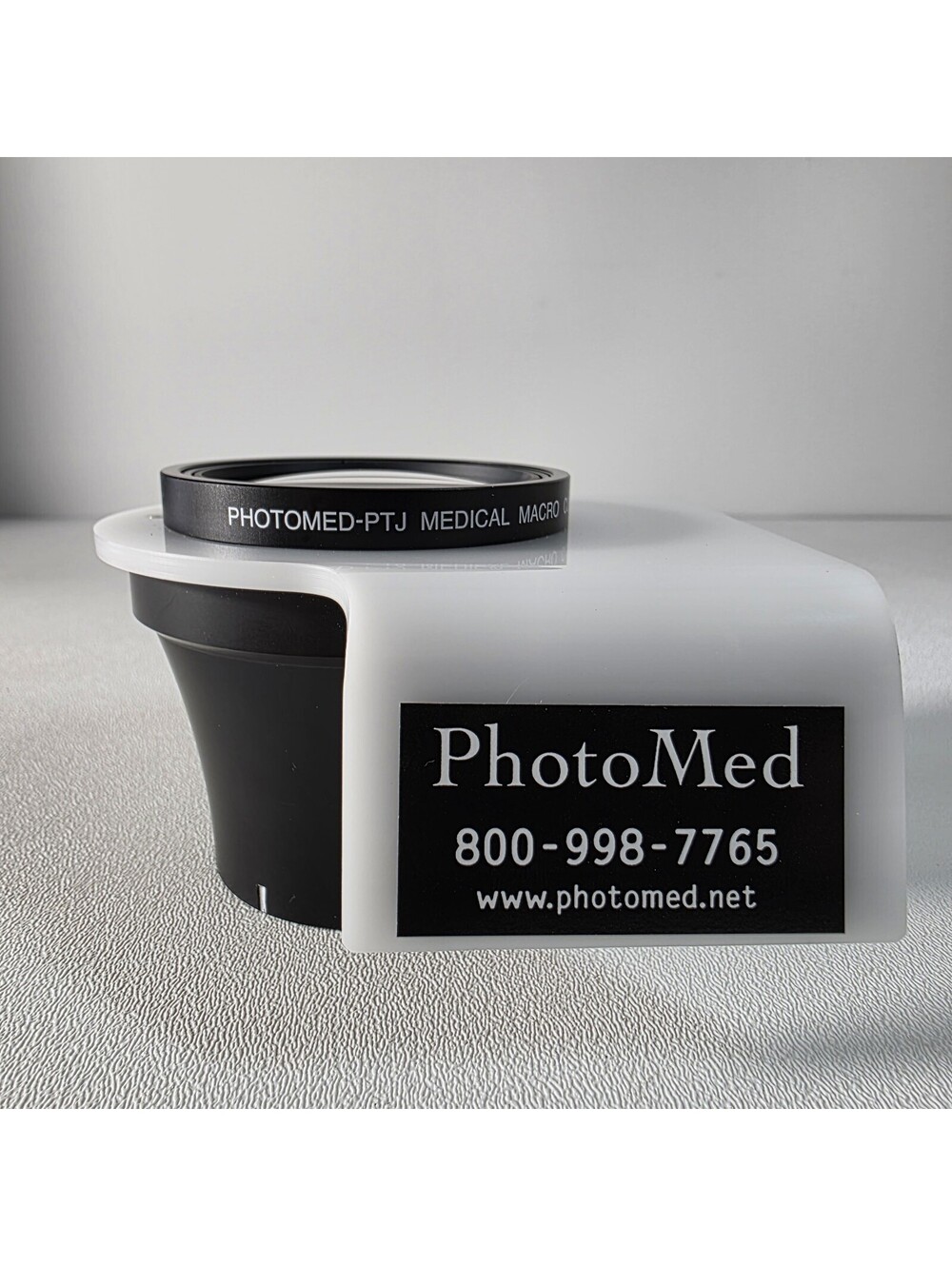 PhotoMed PTJ Medical Macro CU Lens V2 Macro Photography Lens
